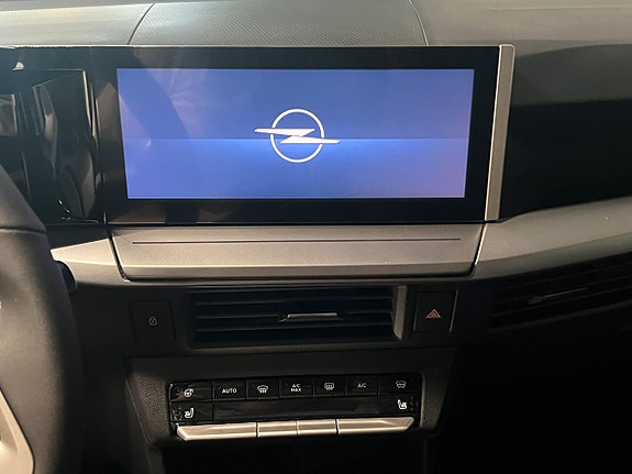 Opel Frontera 13 of 30