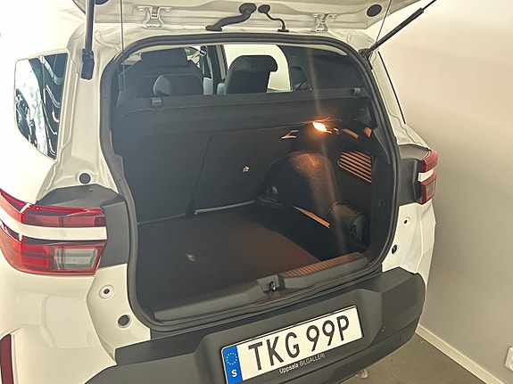 Opel Frontera 28 of 30