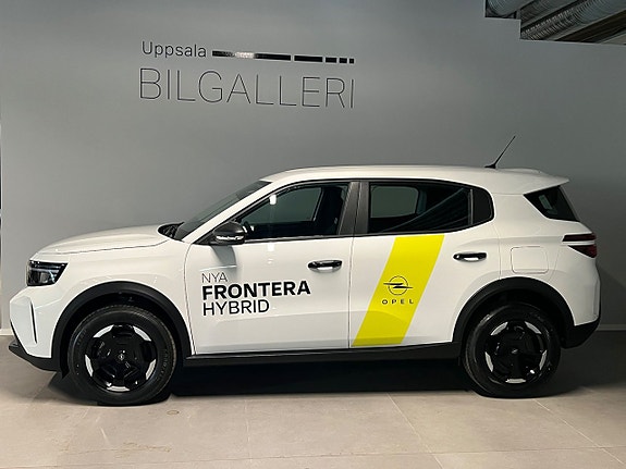 Opel Frontera 2 of 5