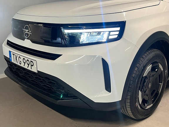 Opel Frontera 27 of 30