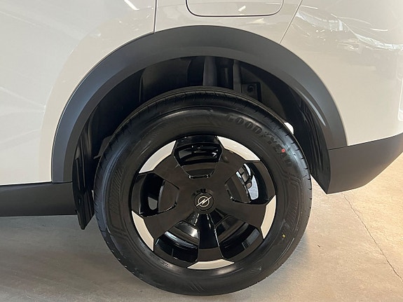 Opel Frontera 16 of 30
