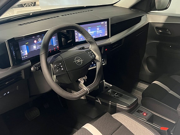 Opel Frontera 8 of 30