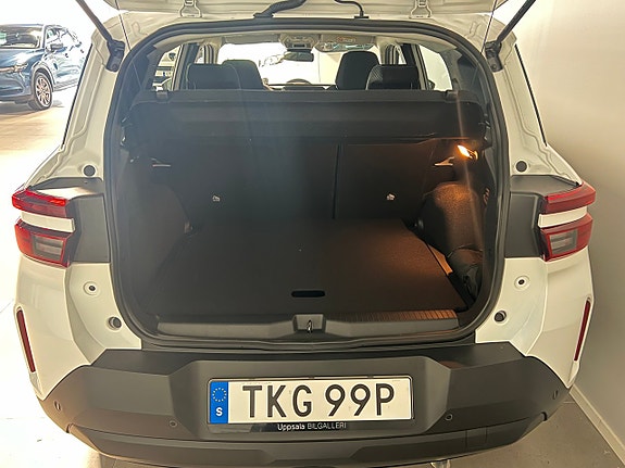 Opel Frontera 29 of 30