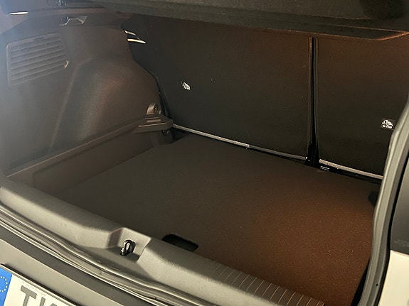 Opel Frontera 30 of 30