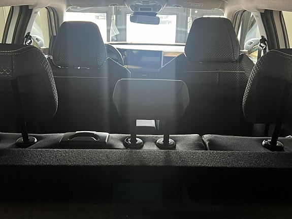 Opel Frontera 15 of 30