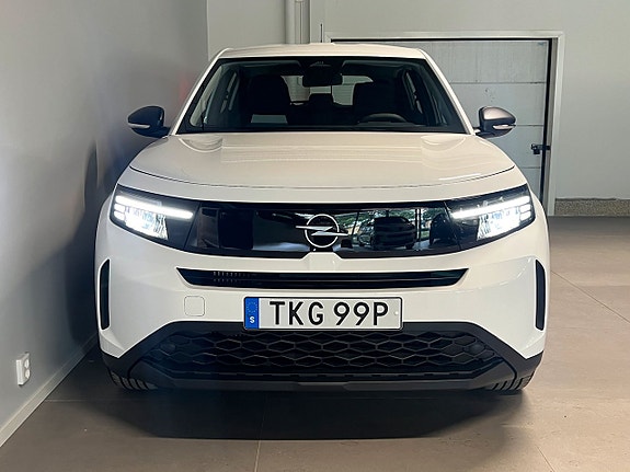 Opel Frontera 6 of 30