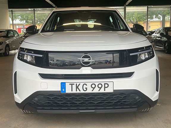 Opel Frontera 19 of 30