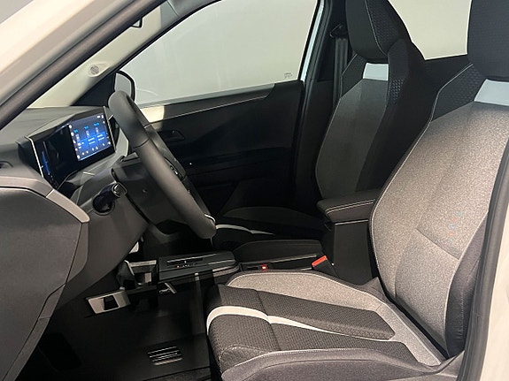Opel Frontera 9 of 30