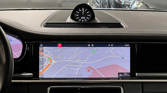 Porsche Panamera 4 23 of 25