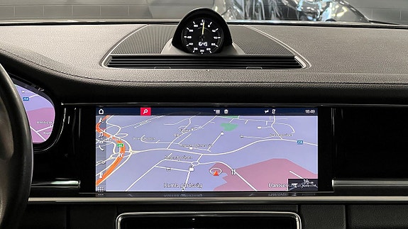 Porsche Panamera 4 23 of 25