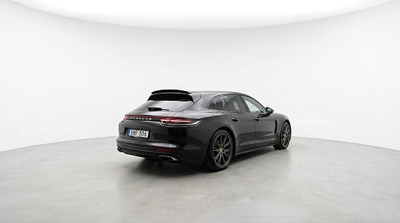 Porsche Panamera 4 4 of 25