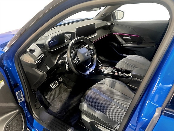 Peugeot 2008 5 of 5