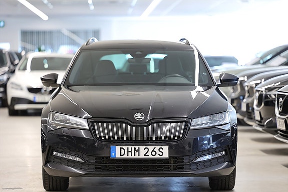 Skoda Superb 5 of 5