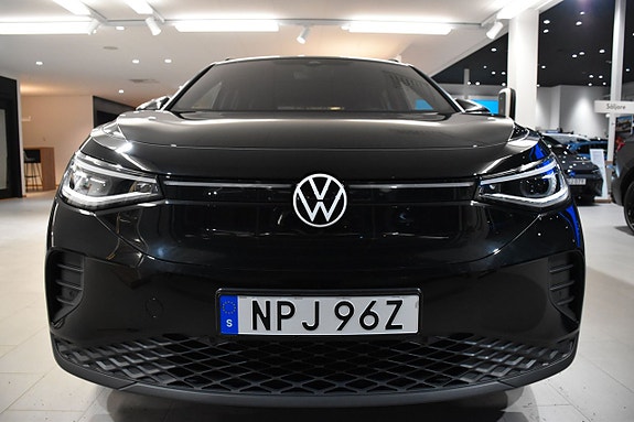 Volkswagen ID.4 3 of 26