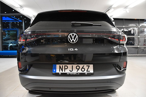 Volkswagen ID.4 8 of 26