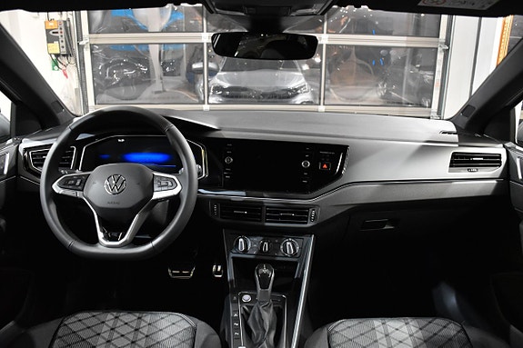 Volkswagen Taigo 10 of 25