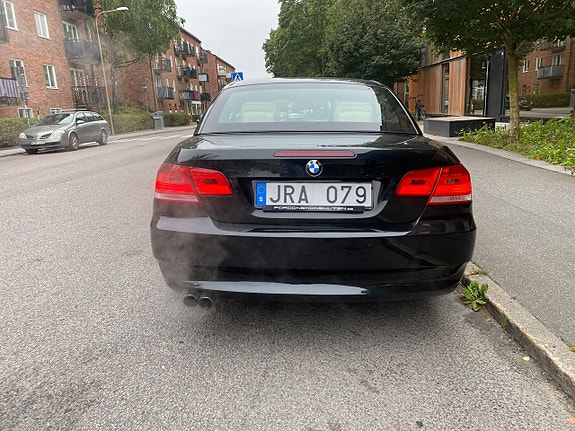 BMW 325i 5 of 24