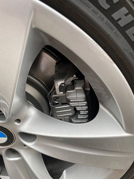 BMW 325i 17 of 24