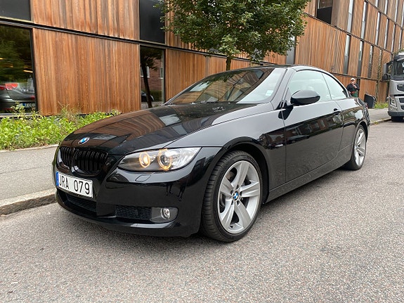 BMW 325i 3 of 24