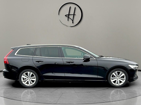 Volvo V60 5 of 5