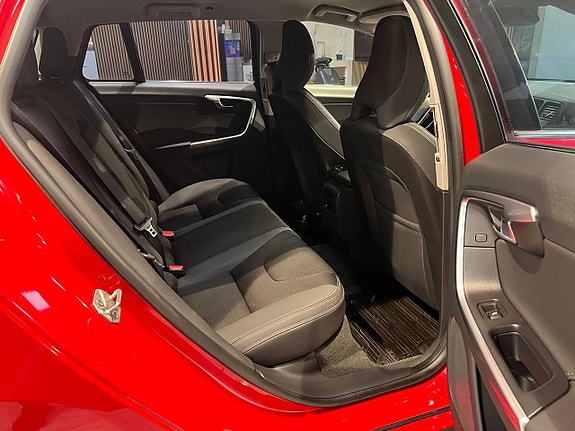 Volvo V60 29 of 30
