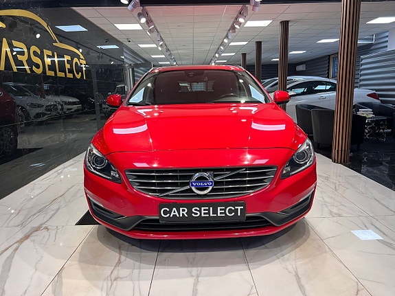 Volvo V60 15 of 30