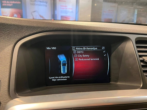 Volvo V60 21 of 30