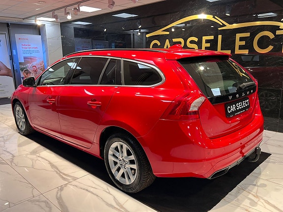 Volvo V60 5 of 30
