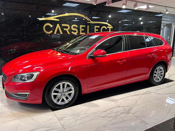 Volvo V60 3 of 30
