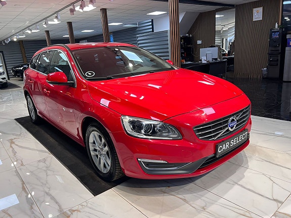 Volvo V60 14 of 30