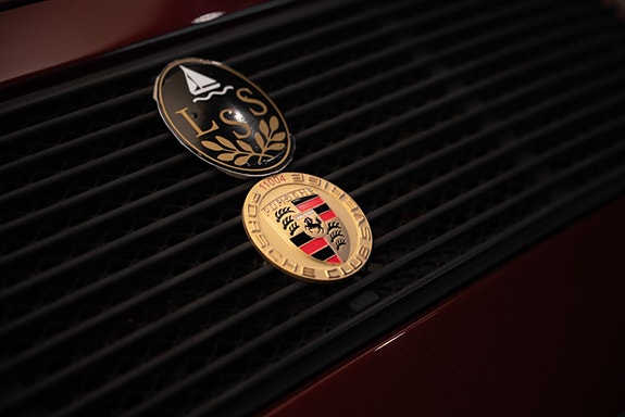 Porsche 911 Carrera 14 of 14