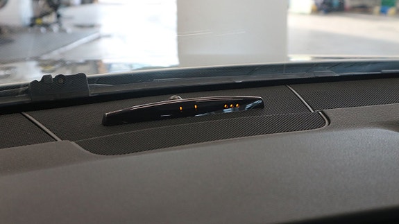 Mercedes-Benz E220 24 of 26