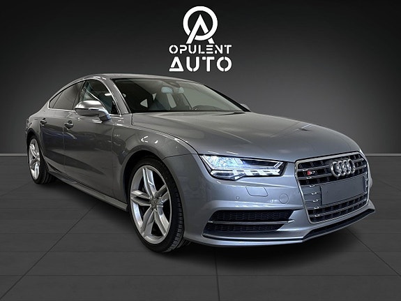 Audi S7