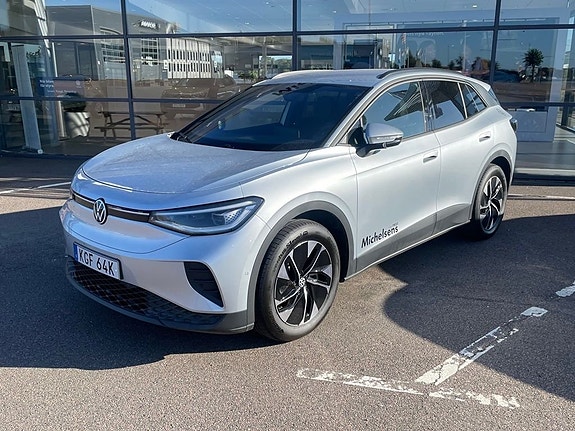 Volkswagen ID.4