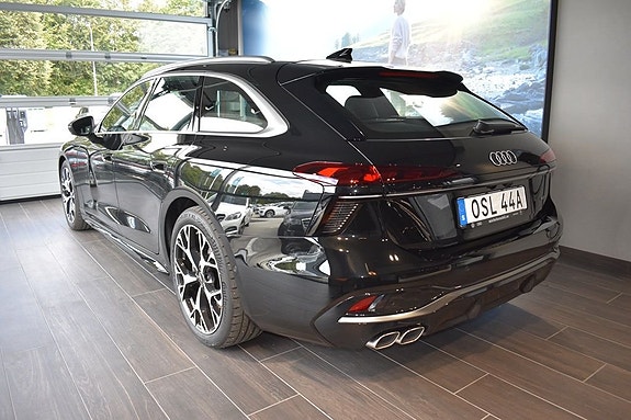 Audi A6 2 of 6
