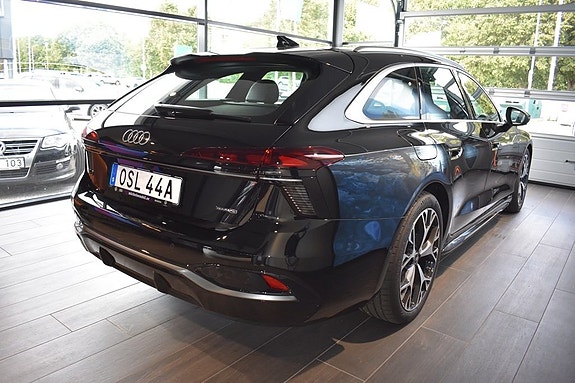 Audi A6 3 of 6