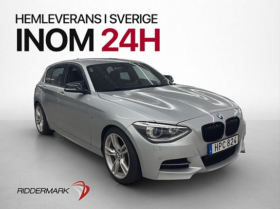 BMW M135i 3 of 5