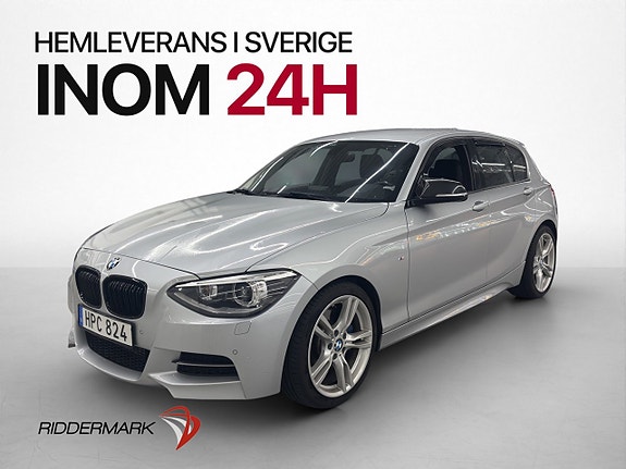 BMW M135i 3 of 5