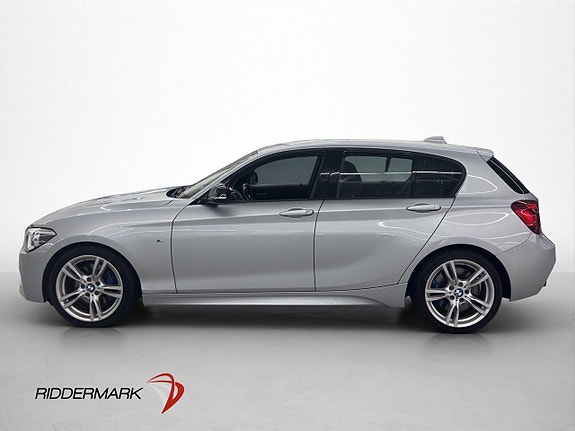 BMW M135i 4 of 5