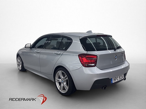 BMW M135i 5 of 5