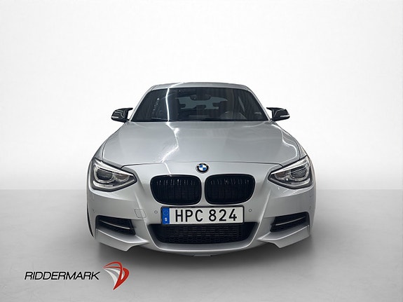 BMW M135i 2 of 5