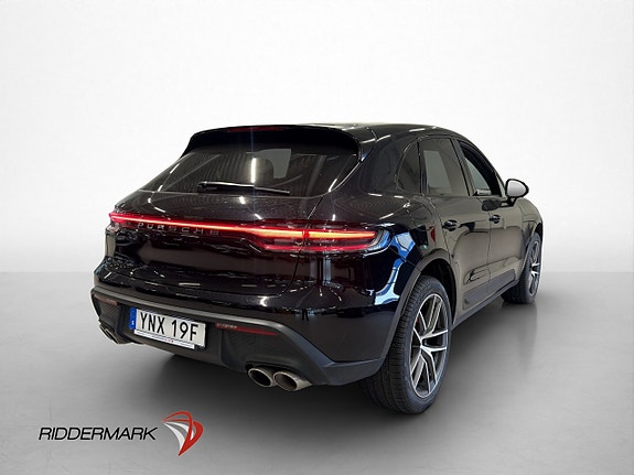 Porsche Macan S 6 of 30