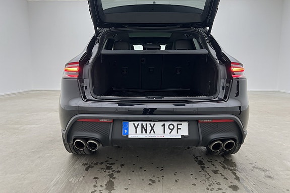 Porsche Macan S 8 of 30