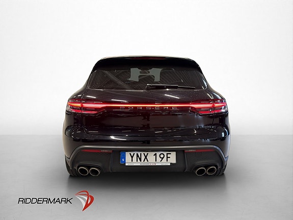 Porsche Macan S 5 of 30