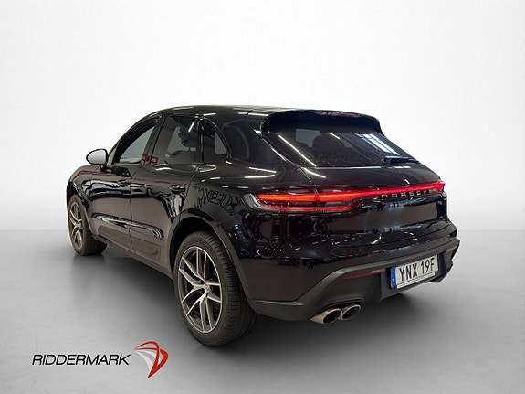Porsche Macan S 4 of 30