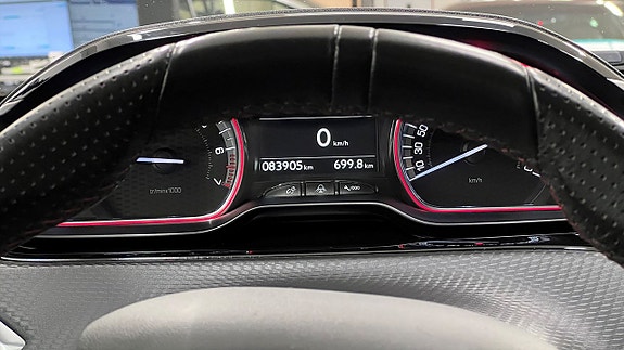 Peugeot 2008 20 of 22