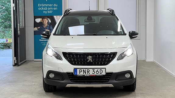 Peugeot 2008 3 of 22