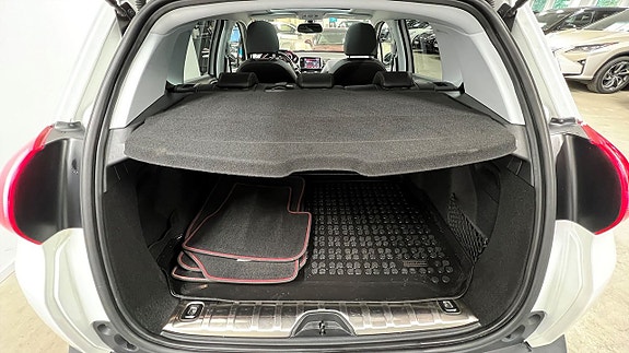 Peugeot 2008 15 of 22