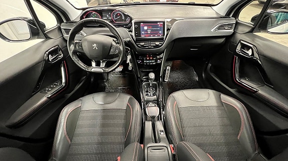 Peugeot 2008 7 of 22