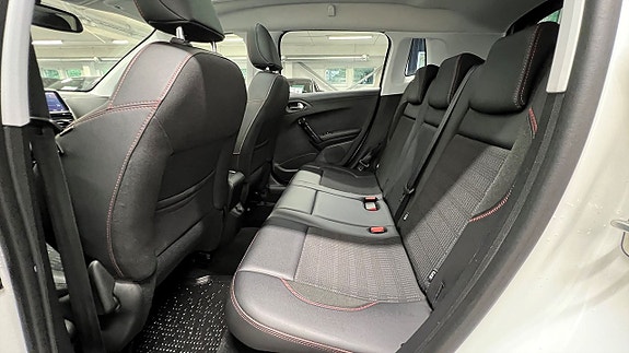 Peugeot 2008 14 of 22